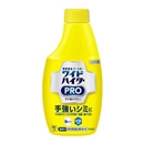 ワイドハイター　ＰＲＯ　ラク泡スプレー　つけかえ用　３００ｍＬ