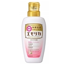 エモリカ　薬用スキンケア入浴液　フローラルの香り　本体　４５０ｍL