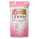 エモリカ 薬用スキンケア入浴液 フローラルの香り つめかえ用 360mL