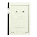 コクヨ　ノート式帳簿　Ａ５　元帳　４０枚　チ－５０