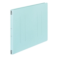 コクヨ　フラットファイルＢ４　ヨコ型　青　フ－Ｖ１９Ｂ