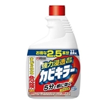 カビキラー　特大サイズ　つけかえ用　１０００ｇ