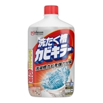 洗たく槽カビキラー　液体タイプ　５５０ｇ
