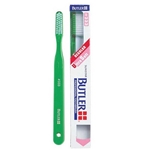 バトラー ハブラシ #333