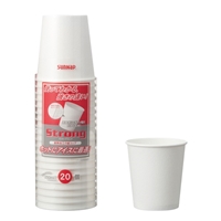 ストロングカップ　２５０ｍＬ　２０個入
