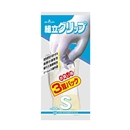ショーワグローブ　No.370 組立グリップ　Ｓ　３双パック