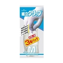 ショーワグローブ　No.370 組立グリップ　Ｍ　３双パック