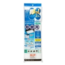 Kireidea　厚っ！　レンジフードフィルター　手で切れるタイプ　取替用　浅・深 兼用型　１枚