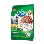 コンボ キャット　まぐろ味・かつお節・小魚添え　７００ｇ