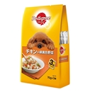 ペディグリー　パウチ　成犬用　チキン＆緑黄色野菜　３袋