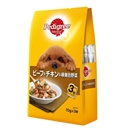 ペディグリー　パウチ　成犬用　ビーフ＆チキン＆緑黄色野菜　３袋