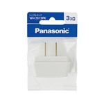 パナソニック　トリプルタップ　WH2013PK