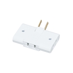 パナソニック　スナップタップ　WH2123WP