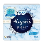 ソフィ　Ｋｉｙｏｒａ　無香料　７２コ入