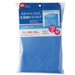 レック　洗濯機カバー　Ｍ