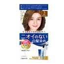 サロンドプロ　無香料ヘアカラー 早染めクリーム 白髪用　３ ＜明るいライトブラウン＞