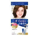 MYNATUREダークブラウン2点、SALONdePROニオイのない白髪染め1点