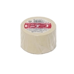 ビニテープ　０.２ｍｍ×５０ｍｍ×２０ｍ　クリーム