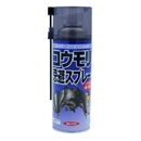 イカリ消毒　スーパーコウモリジェット　４２０ｍＬ