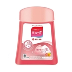 ミューズ　ノータッチ 泡ハンドソープ　グレープフルーツの香り　つけ替用　２５０ｍＬ