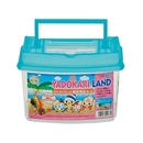 ヤドカリランド　ヤドカリ飼育用品セット