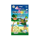 ヤドカリポップコーン　野菜風味　１２ｇ