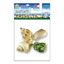 ナチュラルシェル　Ｓ