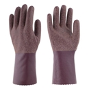 トワロンロング　天然ゴム手袋　ＬＬ