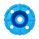 EARTH MAN　ダイヤドライカップ　サーフェイス