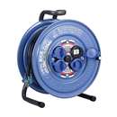 ハタヤ サンデーレインボーリール 屋外用 30m SS-30