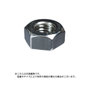 ３６２５５　ステンレス六角ナット　Ｍ１2　約５０個入