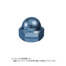 ３６３５４　ユニクロ袋ナット　Ｗ３／１６　約５０個入