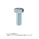 ３６５１４　ユニクロ六角ボルト　Ｍ６×１５０　２０本入