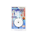 吸盤革命・フック・大(耐荷重→天井使用時:21kg) 凸凹対応吸盤。密着ジェルでしっかり吸い付く!