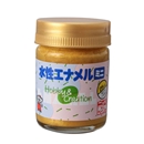 Ｎ．水性エナメルミニ　２５ｍｌ　３８　パールゴールド