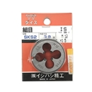 ＩＳ　パック入　ダイス　３８径　Ｍ１２×１.５