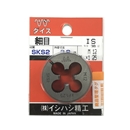 ＩＳ　パック入　ダイス　３８径　Ｍ１２×１.２５