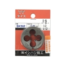 ＩＳ　パック入　ダイス　３８径　１／２Ｗ１２