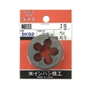 ＩＳ　パック入　ダイス　３８径　Ｍ１４×１.５