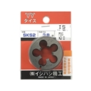 ＩＳ　パック入　ダイス　３８径　Ｍ１６×２.０