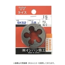 ＩＳ　パック入　ダイス　３８径　Ｍ１６×１.５