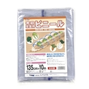 ダイオ　家庭菜園用ビニール　0.1mm厚×1.35×10ｍ