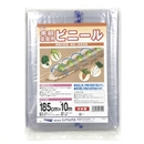 ダイオ　家庭菜園用ビニール　0.1mm厚 1.85×10m