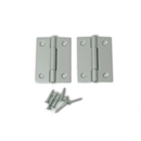 ハイロジック カラー蝶番 51mm 017504 2枚入