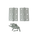 ハイロジック カラー蝶番 64mm 017505 2枚入