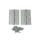 ハイロジック カラー蝶番 76mm 017506 2枚入