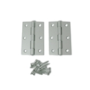 ハイロジック カラー蝶番 89mm 017507 2枚入