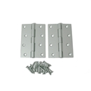 ハイロジック カラー蝶番 102mm 017508 2枚入