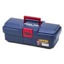 リングスター　スーパーボックス　ＳＲ－３８５　ブルー