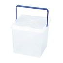 リングスター　ミスタービスジュニア　１７１×１７１×高さ１６１ｍｍ　Ｂ-１７０